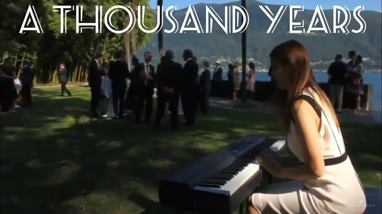 Ceremony Music