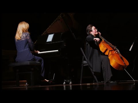 The Swan – SwissDuo