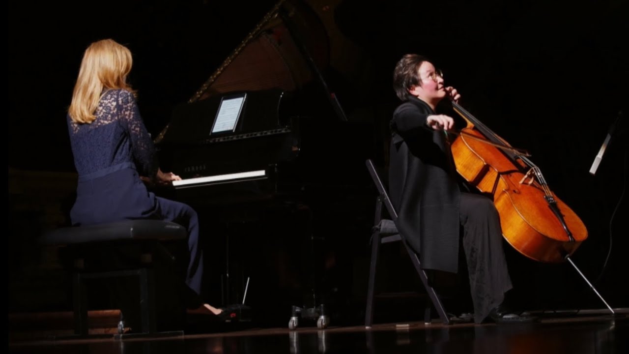 The Swan – SwissDuo