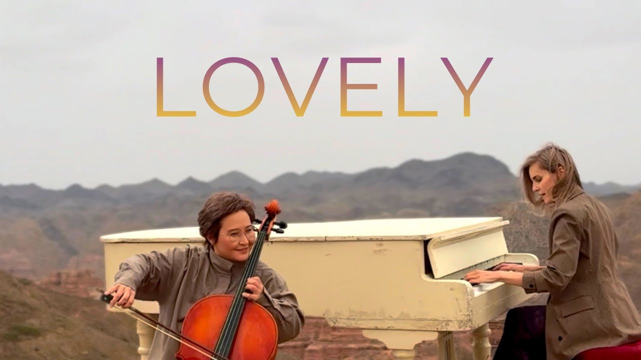Lovely – SwissDuo