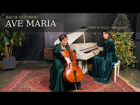 Ave Maria – SwissDuo