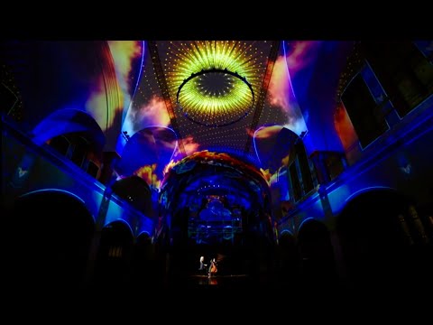 Habanera mit Lichtshow – SwissDuo