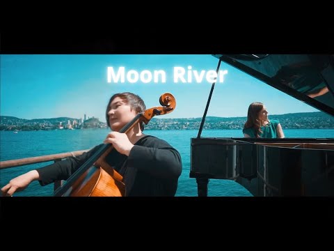 Moon River – SwissDuo