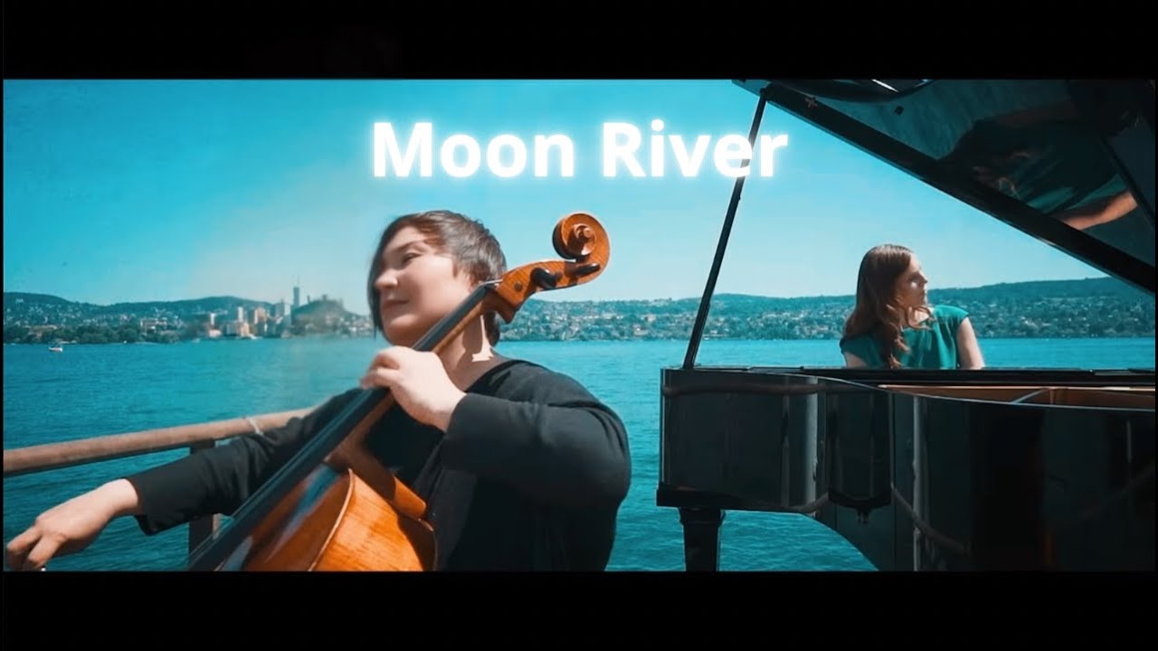 Moon River – SwissDuo