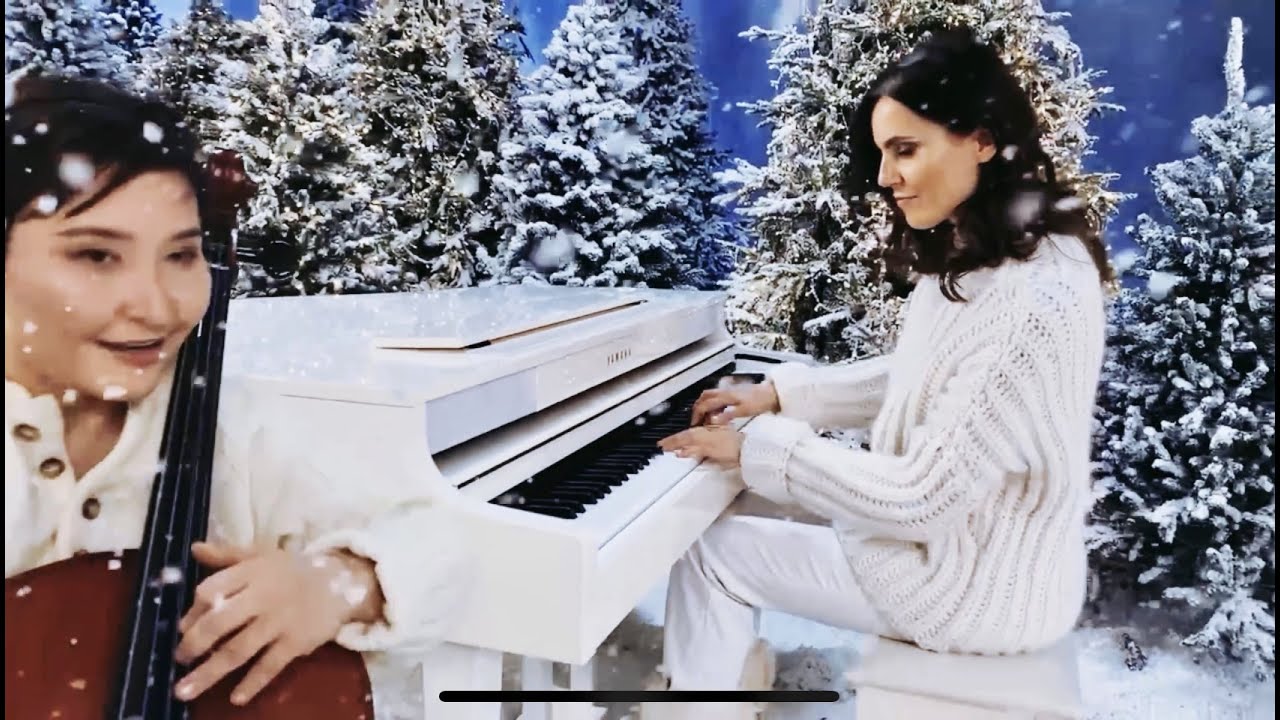Let It Snow! Let It Snow! Let It Snow! – SwissDuo