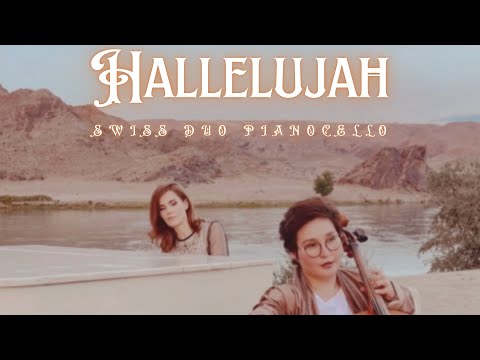 Hallelujah – SwissDuo
