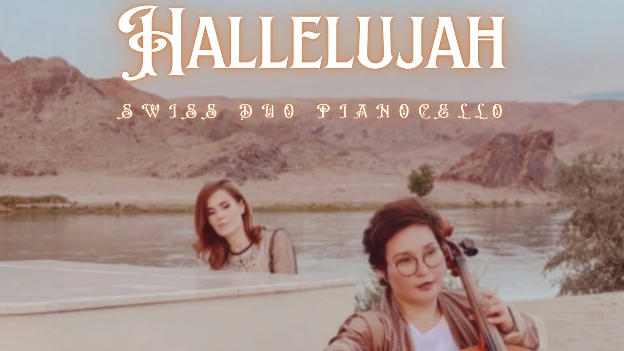 Hallelujah – SwissDuo