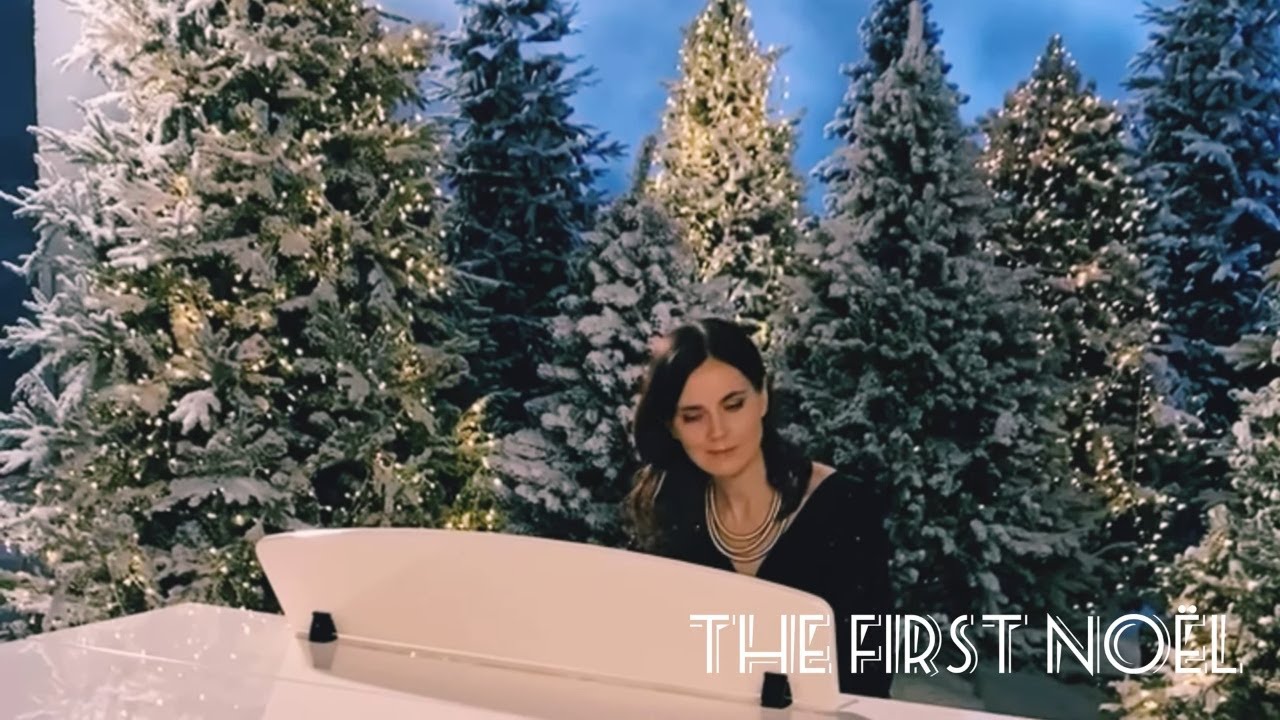 The First Noël – SwissDuo