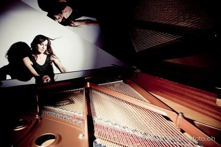 Piano player for your Event