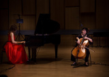Piano & Cello Duo