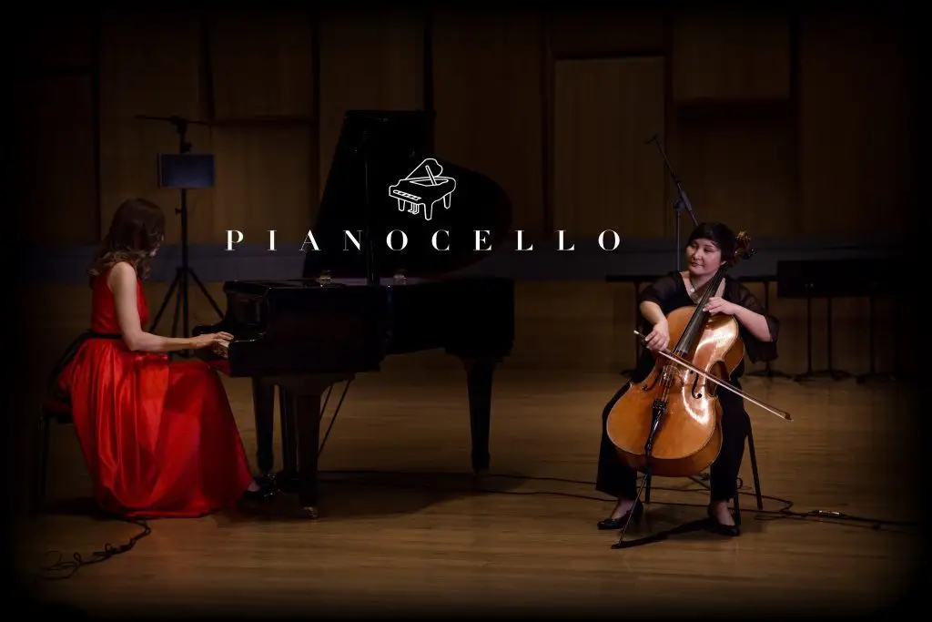 Keine Trauung ohne passende musikalische Untermalung. Mit PIANOCELLO treffen Sie garantiert die richtige Wahl.