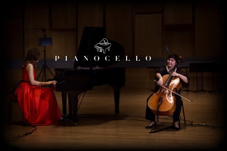 Keine Trauung ohne passende musikalische Untermalung. Mit PIANO & CELLO SwissDuo treffen Sie garantiert die richtige Wahl.