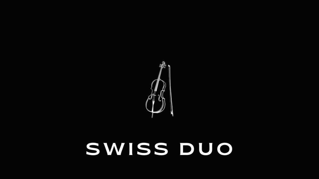 Swiss Duo Cello & Klavier Logo