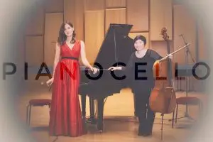 über uns SwissDuo Klavier Cello Duo Zürich Auftritt