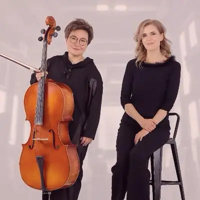 SwissDuo PIANO CELLO