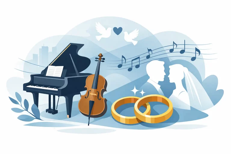 Sieben Songs für den Ringtausch