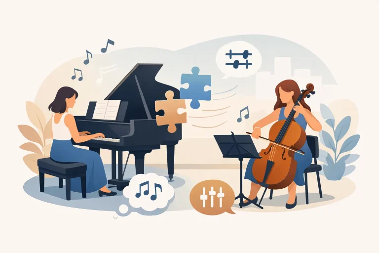 Können Musiker Wunschlieder arrangieren?